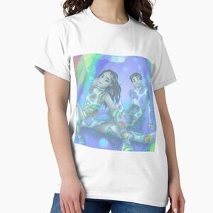 Magdalena Bay Dream Pop Aesthetic Shirt